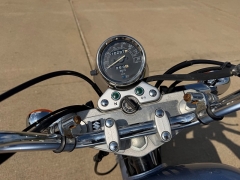 Used 2006  Suzuki Motorcycle at Rooster Auto Sales near Vinton&comma; IA