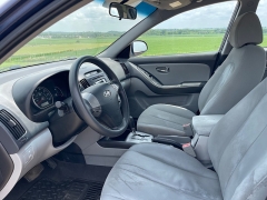 Used 2010 Hyundai Elantra 4d Sedan GLS at Rooster Auto Sales near Vinton, IA