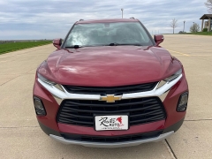 Used 2019 Chevrolet Blazer 4d SUV AWD 2LT at Rooster Auto Sales near Vinton, IA