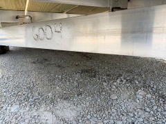 New 2027  Quality Steel Utility Trailer at Rooster Auto Sales near Vinton&comma; IA