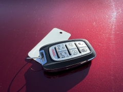 Used 2021  Chrysler Pacifica Touring L FWD at Rooster Auto Sales near Vinton&comma; IA