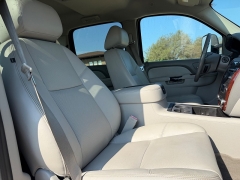 Used 2013  Chevrolet Silverado 3500 4WD Crew Cab LTZ DRW at Rooster Auto Sales near Vinton&comma; IA