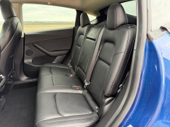 Used 2021  Tesla Model Y Long Range AWD at Rooster Auto Sales near Vinton&comma; IA