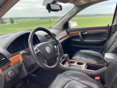 Used 2007 Saturn Outlook 4d SUV AWD XR at Rooster Auto Sales near Vinton, IA