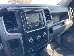 Used 2014 Ram 2500 4WD Crew Cab Tradesman Longbed at Rooster Auto Sales near Vinton, IA
