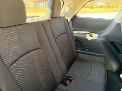 Used 2018  Dodge Journey 4d SUV FWD SE at Rooster Auto Sales near Vinton&comma; IA