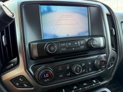 Used 2019  Chevrolet Silverado 3500 4WD Crew Cab LTZ DRW at Rooster Auto Sales near Vinton&comma; IA