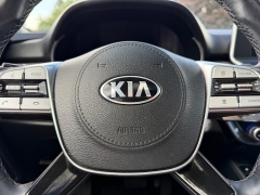 Used 2020  Kia Telluride 4d SUV AWD EX at Rooster Auto Sales near Vinton&comma; IA