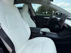 Used 2022  Tesla Model 3 Long Range AWD at Rooster Auto Sales near Vinton&comma; IA