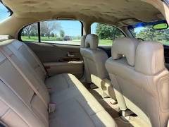 Used 2004  Buick LeSabre 4d Sedan Custom at Rooster Auto Sales near Vinton&comma; IA