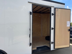 New 2025 Haul About Panther Tandem Axle Trailer at Rooster Auto Sales near Vinton, IA