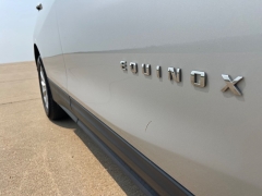 Used 2020 Chevrolet Equinox 4d SUV FWD LS w/1FL at Rooster Auto Sales near Vinton, IA