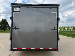 New 2027  Haul About Panther Tandem Axle Trailer at Rooster Auto Sales near Vinton&comma; IA