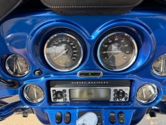 Used 2010  Harley Davidson Motorcycle at Rooster Auto Sales near Vinton&comma; IA