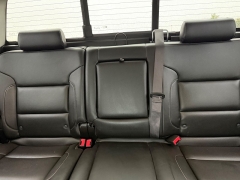 Used 2015  Chevrolet Silverado 3500 4WD Crew Cab LTZ SRW at Rooster Auto Sales near Vinton&comma; IA