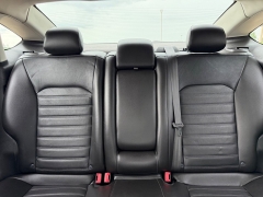 Used 2015  Ford Fusion 4d Sedan SE 2&period;0L EcoBoost at Rooster Auto Sales near Vinton&comma; IA