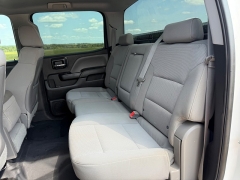 Used 2015  GMC Sierra 1500 4WD Crew Cab at Rooster Auto Sales near Vinton&comma; IA