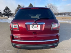 Used 2016  GMC Acadia 4d SUV FWD SLT-1 at Rooster Auto Sales near Vinton&comma; IA