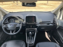 Used 2020  Ford EcoSport 4d SUV 4WD Titanium at Rooster Auto Sales near Vinton&comma; IA