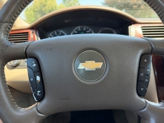 Used 2006  Chevrolet Impala 4d Sedan LT 3&period;9 L at Rooster Auto Sales near Vinton&comma; IA