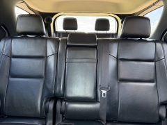 Used 2014  Dodge Durango 4d SUV AWD Citadel at Rooster Auto Sales near Vinton&comma; IA