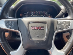 Used 2014 GMC Sierra 1500 4WD Double Cab SLE at Rooster Auto Sales near Vinton, IA