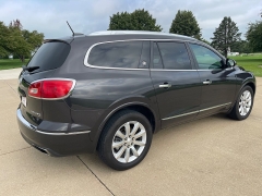 Used 2017 Buick Enclave 4d SUV AWD Premium at Rooster Auto Sales near Vinton, IA