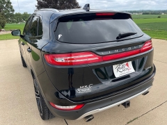 Used 2017 Lincoln MKC 4d SUV AWD Reserve at Rooster Auto Sales near Vinton, IA