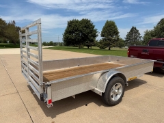 New 2022  Other Trailer at Rooster Auto Sales near Vinton&comma; IA