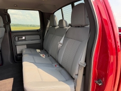 Used 2014  Ford F-150 4WD Supercrew XLT 5 1&sol;2 at Rooster Auto Sales near Vinton&comma; IA