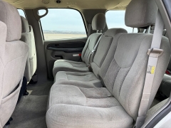 Used 2003  Chevrolet Tahoe 4d SUV 4WD Z71 at Rooster Auto Sales near Vinton&comma; IA