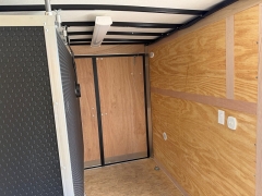 New 2027  Haul About Panther Single Axle Trailer at Rooster Auto Sales near Vinton&comma; IA