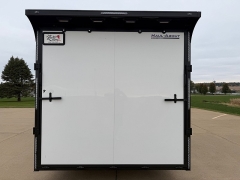 New 2027  Haul About Panther Tandem Axle Trailer at Rooster Auto Sales near Vinton&comma; IA