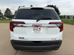 Used 2021  GMC Acadia AWD 4dr AT4 at Rooster Auto Sales near Vinton&comma; IA