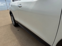 Used 2017  Nissan Rogue 4d SUV AWD S at Rooster Auto Sales near Vinton&comma; IA
