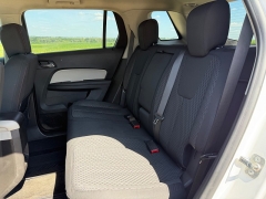 Used 2015  GMC Terrain 4d SUV FWD SLE1 at Rooster Auto Sales near Vinton&comma; IA