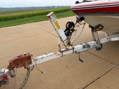 Used 1988  Other Boat at Rooster Auto Sales near Vinton&comma; IA