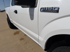 Used 2018  Ford F-150 4WD SuperCab XL at Rooster Auto Sales near Vinton&comma; IA