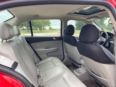 Used 2008 Chevrolet Cobalt 4d Sedan Sport at Rooster Auto Sales near Vinton, IA