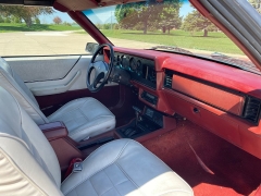 Used 1985 Ford Mustang 2d Convertible LX at Rooster Auto Sales near Vinton, IA