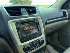 Used 2014  GMC Acadia 4d SUV AWD Denali at Rooster Auto Sales near Vinton&comma; IA