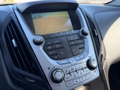 Used 2015  Chevrolet Equinox 4d SUV FWD LT w&sol;1LT at Rooster Auto Sales near Vinton&comma; IA