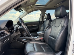 Used 2020  Kia Telluride 4d SUV AWD EX at Rooster Auto Sales near Vinton&comma; IA