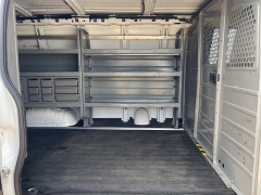 Used 2019 Chevrolet Express Van 2500 Van at Rooster Auto Sales near Vinton, IA