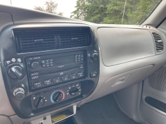 Used 2000 Ford Ranger 4WD Supercab 4d XLT Flareside at Rooster Auto Sales near Vinton, IA