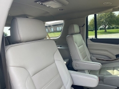 Used 2016 GMC Yukon XL 4d SUV 4WD Denali at Rooster Auto Sales near Vinton, IA