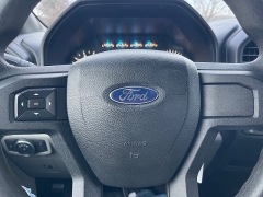 Used 2016  Ford F-150 4WD SuperCrew XL 5 1&sol;2 at Rooster Auto Sales near Vinton&comma; IA