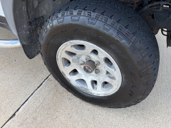 Used 1998  Ford Ranger 4WD Supercab XLT at Rooster Auto Sales near Vinton&comma; IA
