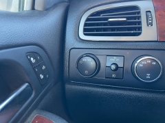 Used 2009  Chevrolet Silverado 1500 4WD Crew Cab LTZ at Rooster Auto Sales near Vinton&comma; IA