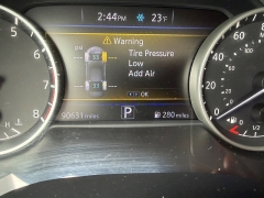 Used 2016  Nissan Maxima 4d Sedan Platinum at Rooster Auto Sales near Vinton&comma; IA